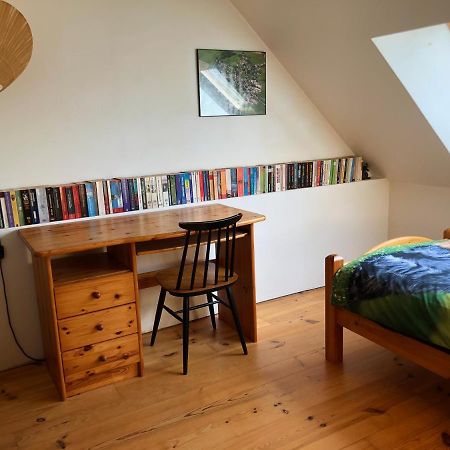 La Petite Maison Arc-En-Ciel La Feuillie  Ngoại thất bức ảnh