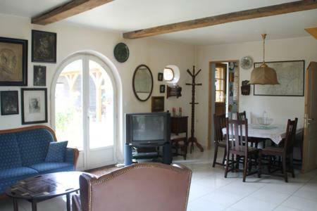 La Petite Maison Arc-En-Ciel La Feuillie  Ngoại thất bức ảnh
